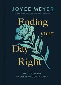 Produktbild: Ending Your Day Right