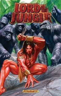 Produktbild: Lord of the Jungle (2012) Volume 1