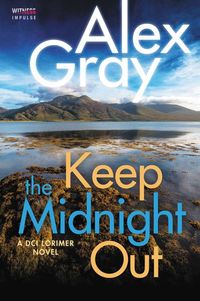 Produktbild: Keep The Midnight Out