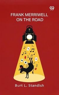 Produktbild: Frank Merriwell on the Road