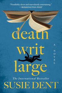 Produktbild: Death Writ Large
