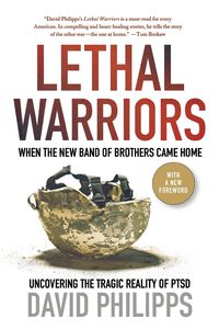Produktbild: LETHAL WARRIORS