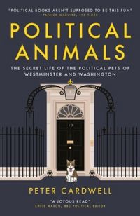 Produktbild: Political Animals