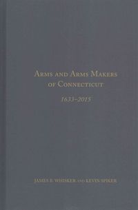 Produktbild: Arms Makers of CT