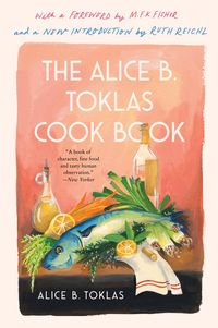Produktbild: The Alice B. Toklas Cook Book