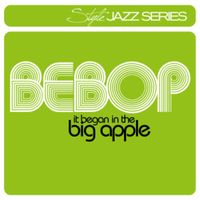 Bild vom Artikel Bebop-It Began In The Big Apple vom Autor Various Artists