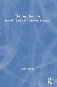 Produktbild: The Boy Question