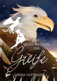 Produktbild: Das Versprechen der Greife
