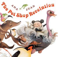Produktbild: Pet Shop Revolution