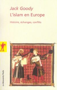 Produktbild: L'islam en Europe