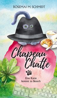 Produktbild: Chapeau Chatte