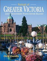 Produktbild: Cheadle, C: Portrait of Greater Victoria and Southern Vancou