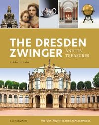 Produktbild: The Dresden Zwinger and its Treasures