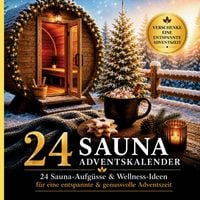 Produktbild: Sauna Adventskalender