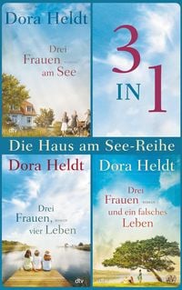 Produktbild: Die Haus am See-Reihe