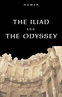 Produktbild: Iliad & The Odyssey
