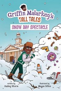 Produktbild: Snow Day Spectacle