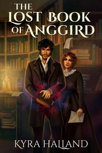 Produktbild: The Lost Book of Anggird