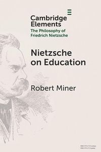 Produktbild: Nietzsche on Education