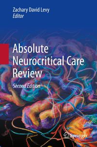 Produktbild: Absolute Neurocritical Care Review