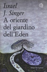 Produktbild: A oriente del giardino dell'Eden