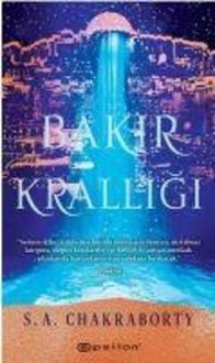 Produktbild: Bakir Kralligi
