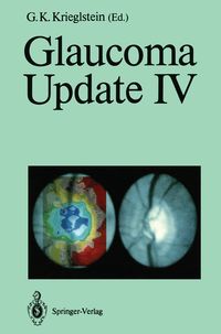 Produktbild: Glaucoma Update IV