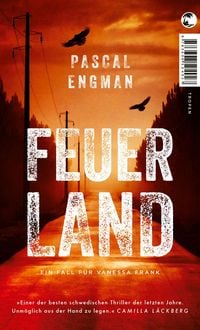 Produktbild: Feuerland