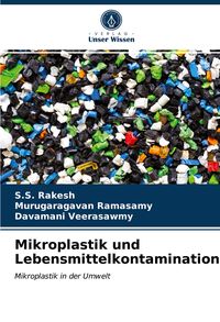 Produktbild: Mikroplastik und Lebensmittelkontamination