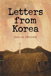 Produktbild: Letters from Korea