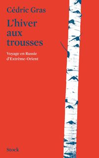 Produktbild: L'hiver aux trousses