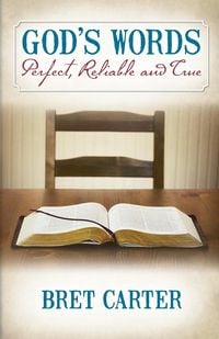 Produktbild: God's Words