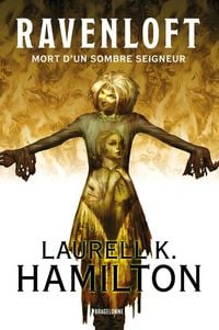 Produktbild: Ravenloft : mort d'un sombre seigneur