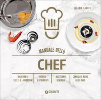 Produktbild: Manuale dello chef