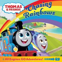 Produktbild: Thomas & Friends Chasing Pb