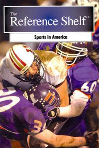 Produktbild: Sports in America