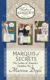 Produktbild: Marquis of Secrets