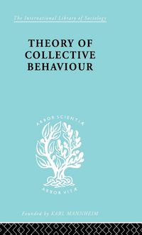 Produktbild: Theory of Collective Behaviour