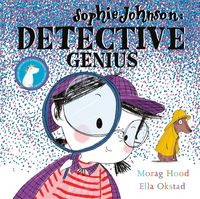 Produktbild: Sophie Johnson