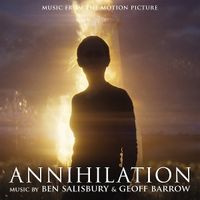 Produktbild: Annihilation (Music From The Motion Picture)