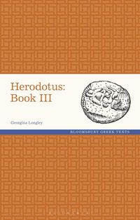 Produktbild: Herodotus: Book III