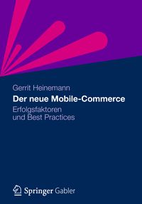 Produktbild: Der neue Mobile-Commerce