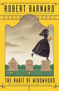 Produktbild: The Habit of Widowhood