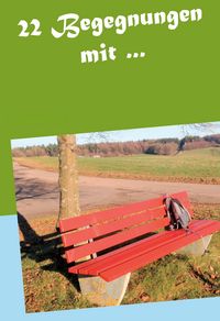 Produktbild: 22 Begegnungen mit