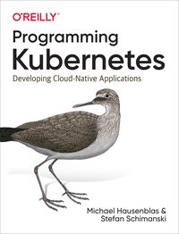 Produktbild: Programming Kubernetes