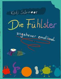 Produktbild: Die F&uuml;hlster