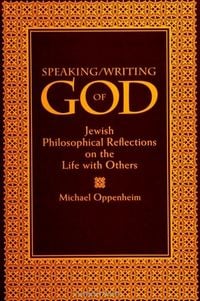 Produktbild: Speaking/Writing of God