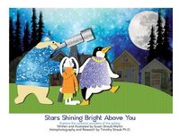 Produktbild: Stars Shining Bright Above You.