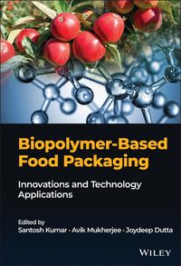 Produktbild: Biopolymer-Based Food Packaging