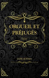 Produktbild: Orgueil et Pr&eacute;jug&eacute;s